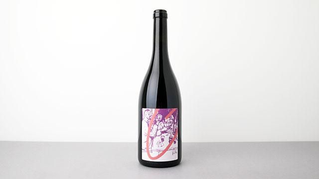 ワイン Tomomi 4000] RABBIT'S FOOT 2022 PAP wines / ラビッツ・フット 2022