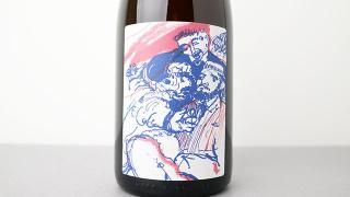 [4640] DONT TELL MAMA 2022 PAP wines / ɥȡƥ롦ޥ 2022 ѥåס磻