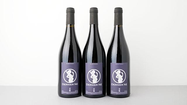 3520] Dernier Ne 2023 Domine Maisons Brulees / デルニエール