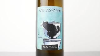 [W]2800] Son Vignaron 2023 Vini Santa Colomba / 󡦥˥ 2023 ˡ󥿡