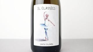 [W]3360] Il Classico 2022 Vini Santa Colomba / 롦饷 2022 ˡ󥿡