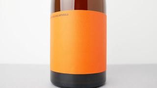 [W]4000] Orange 2023 Aristotelis Ke Anthoula Wine / オレンジ 2023 アリストテレス・ケ・アントゥラ・ワイン
