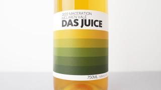 [2800] MACERATION 2022 DAS JUICE / ޥ졼 2022 塼