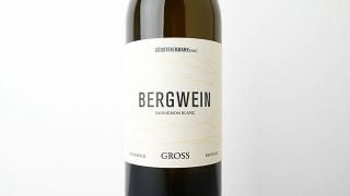[3360] BERGWEIN 2022 GROSS / ٥륯 2022 