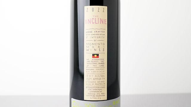 購入条件有] THE INCLINE 2022 MOMENTO MORI / ジ・インクライン