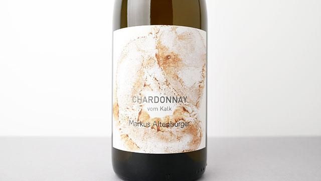 3360] VOM KALK CHARDONNAY 2023 MARKUS ALTENBURGER / フォム・カルク