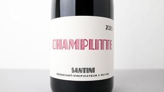 [4640] Champlitte 2023 SANTINI COLLECTIVE / ץå 2023 ƥˡ쥯ƥ