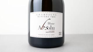 [ͭ] Blanc Absolu NV(B2019) MINIERE / ֥󡦥ץ NV(B2019) ߥ˥