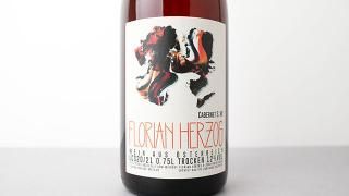 [3600] Cabernet S. NV Weingut Florian Herzog / ٥͡˥ NV եꥢ󡦥إĥ