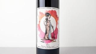 2880] Schmetterling 2022 Madame Flock Wines / シュメッターリング