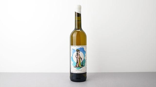 2880] Schmetterling 2022 Madame Flock Wines / シュメッターリング