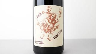 [4960] PUR BRETON 2023 OLIVIER COUSIN / ԥ奢֥ȥ 2023 