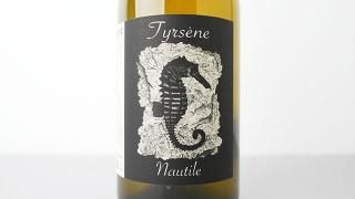 [3360] Tyrsene 2019 Nautile / ƥ륻 2019 Υƥ