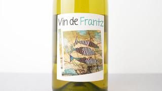 [2640] Vin De Frantz Sauvignon 2023 Frantz Saumon / 󡦥ɡեġ˥ 2023 եġ