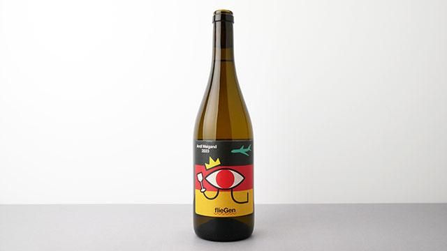 公式通販 - 人気アイテム多数 2023 Gen Flie Okamura Gen 2560] Weingut ゲン / Weigand ワイン