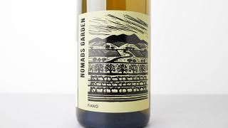 [2320] Fiano 2024 Nomads Garden / ե 2024 Υޥǥ