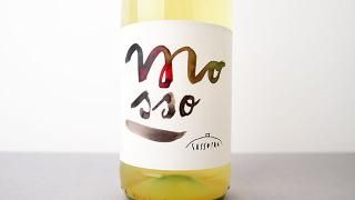 [3360] MOSSO 2023 SASSOPRA / å 2023 åץ