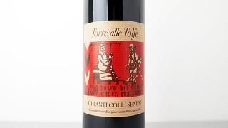 [2480] Chianti Colli Senesi 2022 La Torre alle Tolfe / ƥ åꡦ͡ 2022 顦ȥå졦å졦ȥե