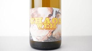 [2800] CHAOS WEISS NV QUANTUM WINERY /  MV 󥿥ࡦ磻ʥ꡼