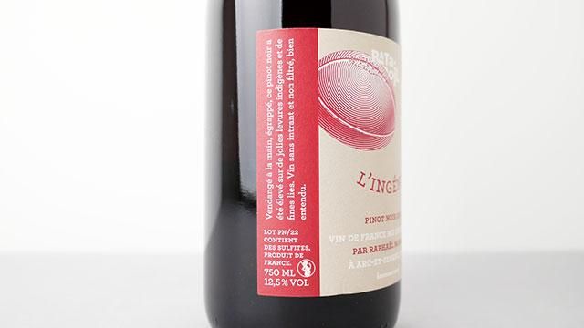 5760] l'ingenu 2022 Rata Poil / ランジェニュ 2022 ラタ