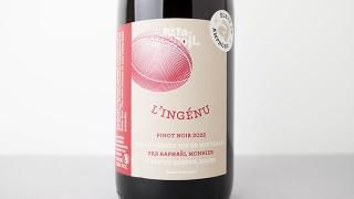 [5760] l'ingenu 2022 Rata Poil / 󥸥˥ 2022 饿ݥ