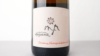 [6160] Chardonnay Neuburger die Leidenschaft 2015 Martin & Anna Arndorfer / ɥ Υ֥륬 ǥ 2015