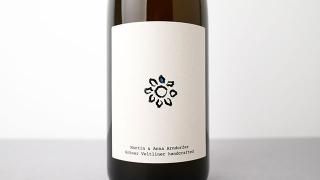 [2320] Gruner Veltliner handcrafted 2023 Martin & Anna Arndorfer / 塼ʡեȥ꡼ʡ ϥɥեƥå 2023
