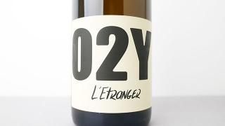 [5920] L'Etranger 2022 O2Y / ȥ󥸥 2022 ɥå