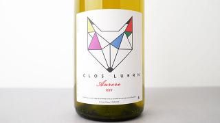 [5040] AURORE 2022 Clos Luern /  2022 奨