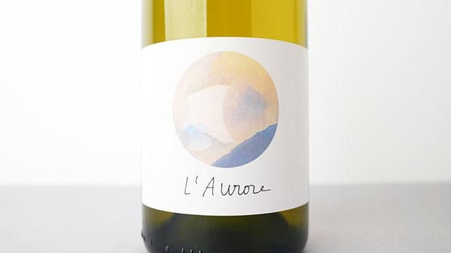 4000] L'Aurore 2023 RAPHAELLE GUYOT / ロロール 2023