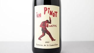 [3600] in Pinot veritas 2022 Domaine de la Garreliere  / 󡦥ԥΡ꥿ 2022 ɥ᡼̡ɡ顦ꥨ