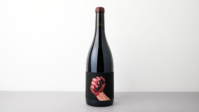 4800] Bourgogne Cotes d' Auxerre Jeude Mains 2022 Domaine Pierre