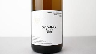 [3960] Sylvaner 2022 Laurent Bannwarth / ͡ 2022 󡦥С