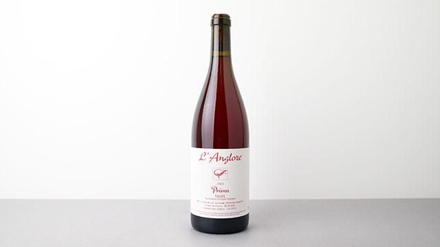 Tavel Prima 2023 L'ANGLORE / タヴェル・プリマ 2023 ラング Tavel Prima 2023 L'ANGLORE / タヴェル・プリマ 2023 ラング