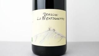 [1920] Cotes du Rhone Villages Signargues 2023 Domaine de la Montagnette / ̡顼塦˥륰 2023 