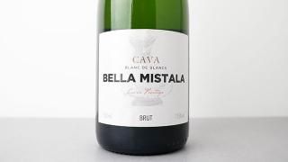 [2160] CAVA BRUT NV BELLA MISTALA / С֥å NV ٥å顦ߥ