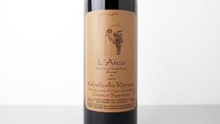 [3280] Valpolicella Ripasso Classico Superiore 2021 LArco / ݥå顦ѥååڥꥪ2021 륳