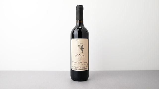 L'Arco ワインセット 3本 箱ワインセット 赤 ボックスワイン 6種類の赤箱 142弾 3l (3