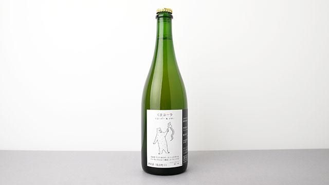 くまコーラ くまっピー ぬ イヤー 2024 / ジャンマルク くまコーラ くまっピー ぬ イヤー 2024 / ジャンマルク