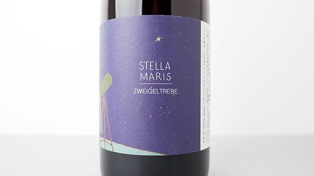 10RWAINERY（トアール ワイナリー）STELLA MARIS 2020（ステラ