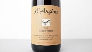 Terre d'ombre 2022 LANGLORE / ơ롦ɥ֥ 2022 󥰥