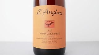 Chemin de la brune 2022 LANGLORE / ޥ󡦥ɡ顦֥ 2022 󥰥