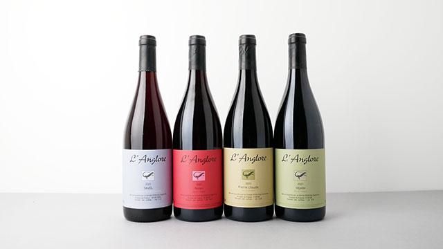 ワインセット ラングロール ご購入条件あり】トラヴェルセ 2023 / ラングロール Traverses