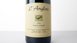 Pierre Chaude 2020 LANGLORE / ԥ롦硼 2020 󥰥