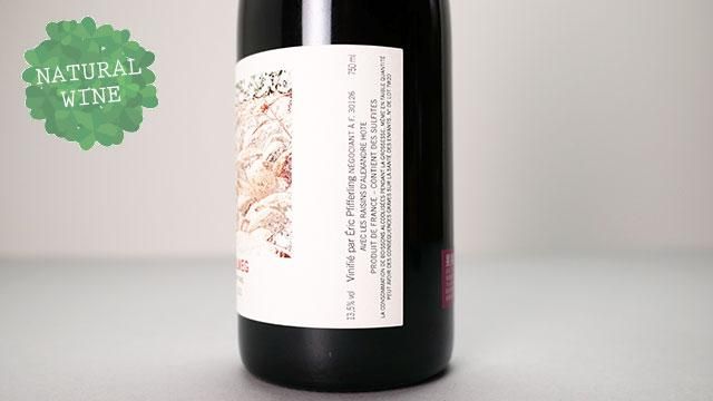 Talweg 2020 L'ANGLORE / タールヴェグ 2020 ラングロール