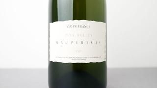 Pink Bulle 2023 MAUPERTUIS / ԥ󥯡ӥ 2023 ⡼ڥ奤