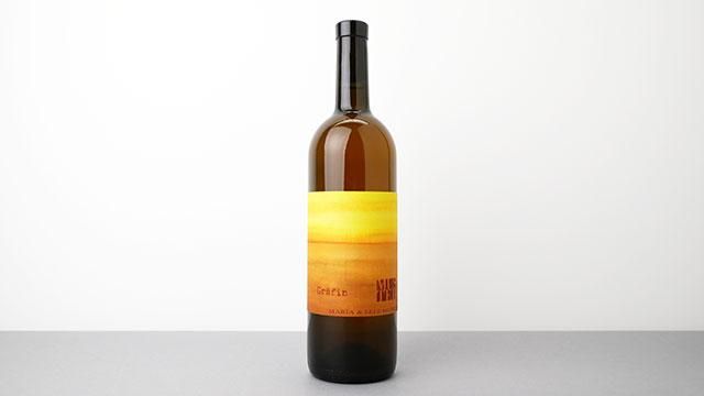 Grafin 2019 Maria & Sepp Muster / グレーフィン 2019 マリア・ウント