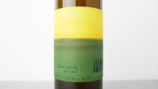 Sauvignon vom Opok 2021 Maria & Sepp Muster / ˥󡦥եࡦݥ 2021 ޥꥢȡåסॹ
