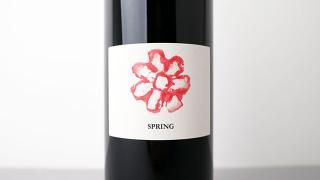 [4400] Spring Cabernet Sauvignon 2022 JOSHUA COOPER / ץ ٥͡˥ 2022 祷奢ѡ