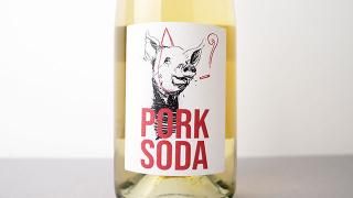 [2720] Pork Soda Pet Nat 2023 Domaine Julien Pineau / ݡ ڥåȥʥå 2023 ɥ᡼̡ꥢ󡦥ԥΡ
